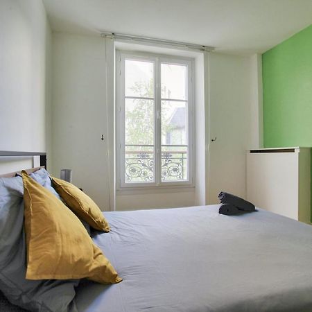 2 Bedrooms Tour Eiffel Breteuil Paryż Zewnętrze zdjęcie