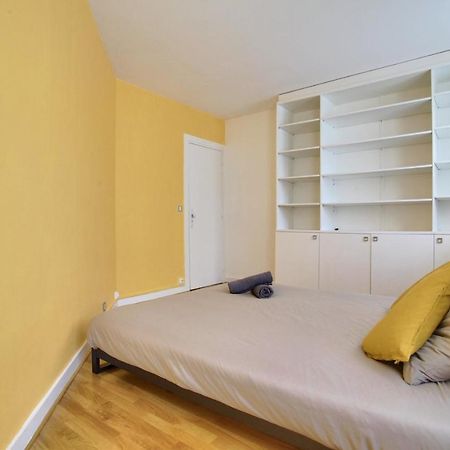 2 Bedrooms Tour Eiffel Breteuil Paryż Zewnętrze zdjęcie