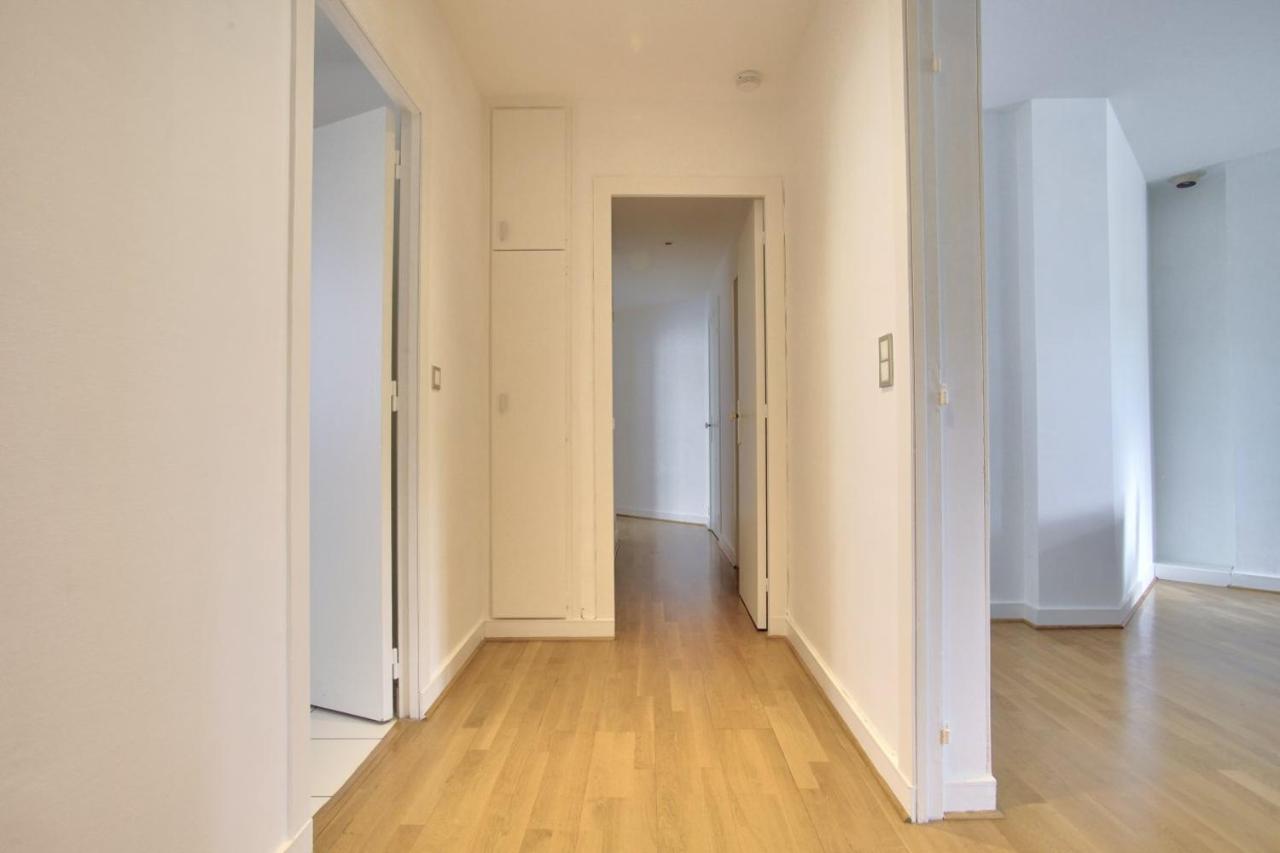 2 Bedrooms Tour Eiffel Breteuil Paryż Zewnętrze zdjęcie
