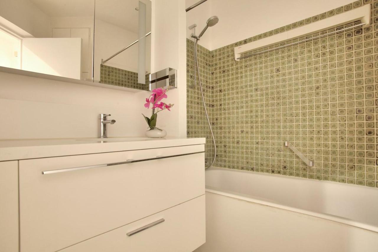2 Bedrooms Tour Eiffel Breteuil Paryż Zewnętrze zdjęcie